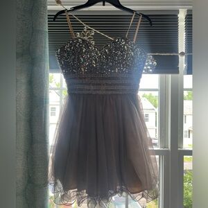 Sweet 16/event dress